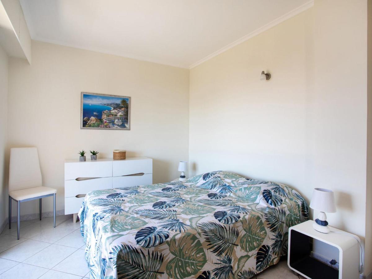 Apartment Le Cagnes Beach-3 By Interhome Eksteriør billede