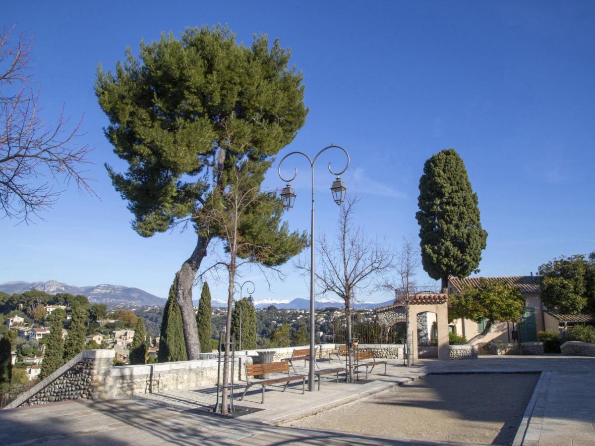 Apartment Le Cagnes Beach-3 By Interhome Eksteriør billede
